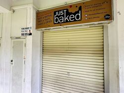 Central Horizon (D12), Retail #503516181